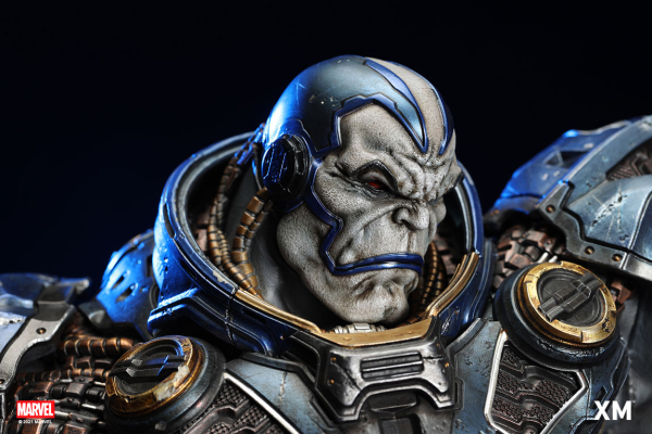 XM Studios Apocalypse